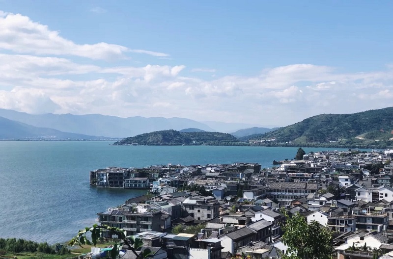 大理会展策划