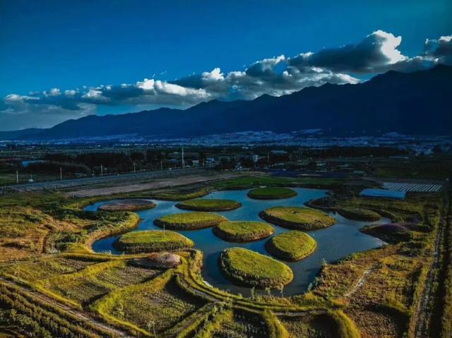 大理古城皮划艇基地