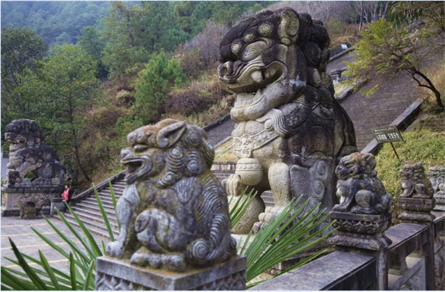 大理美景剑川一日游