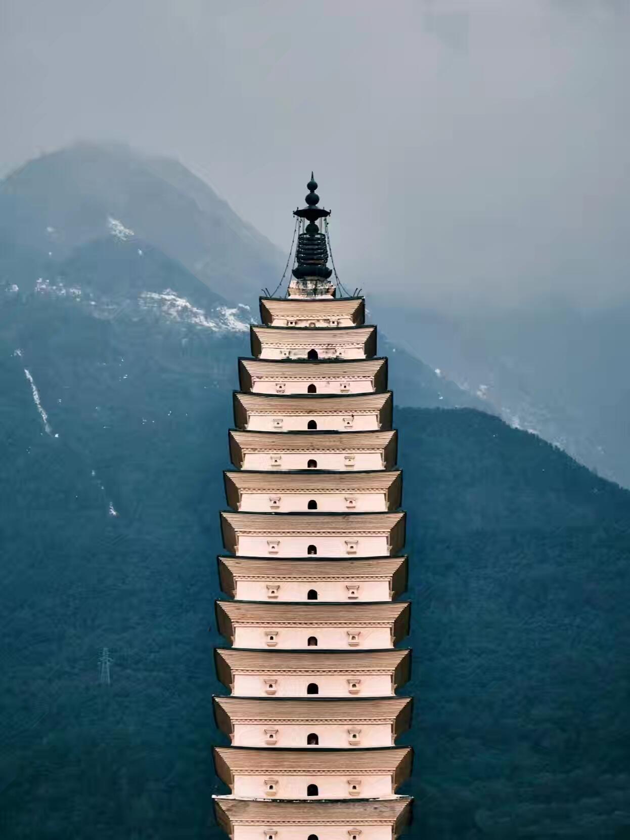 云南旅游,云南旅行社,云南团建公司,云南策划公司,云南会议会展,大理旅游,大理旅行社,大理团建公司,大理会议会展：大理崇圣寺三塔超全游玩攻略